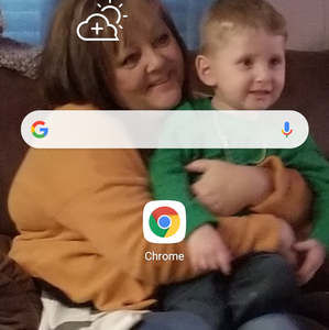 Meet your Posher, Kellie